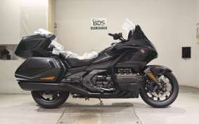 HONDA GL 1800 GOLD WING TOUR DCT 2026 SC79