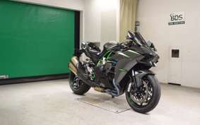 KAWASAKI NINJA H2 CARBON 2021 ZXT02J
