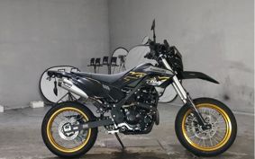 KAWASAKI KLX230 SM LX230A