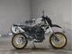 Фото Kawasaki KLX230 SM с японского аукциона