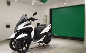 YAMAHA TRICITY 155 A 2008 SG37J