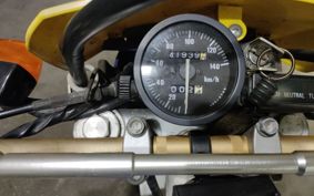 SUZUKI DR250R SJ45A