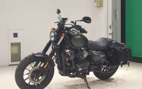 HYOSUNG GV250 2002