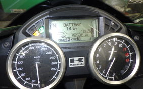 KAWASAKI ZX 1400 NINJA R A 2012