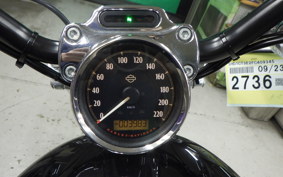 HARLEY XL1200CI 2015