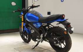 YAMAHA XSR155