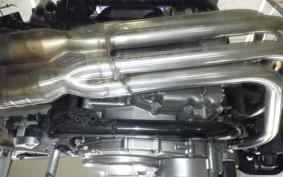 HONDA CB400 SUPER BOLDOR VTEC A 2010 NC42