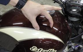 KAWASAKI ESTRELLA RS 2016 BJ250A