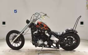 YAMAHA DRAGSTAR 400 2001 VH01J