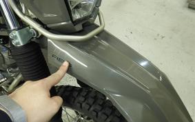 KAWASAKI KLX230ｼｪﾙﾊﾟ LX232A