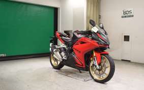HONDA CBR250RR A 1996 MC51