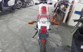 YAMAHA DT50 17W