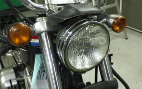 HARLEY XLH883 DELUXE 2011