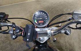 HONDA VT400S 2010 NC46
