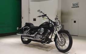 YAMAHA DRAGSTAR 250 VG02J