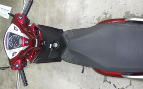 HONDA LEAD 125 JF45