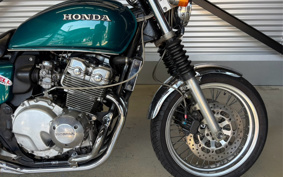 HONDA CB400 1998 NC36