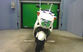 HONDA FORESIGHT EX MF04
