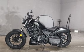 HONDA REBEL MC49