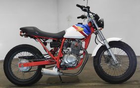 HONDA FTR223 MC34