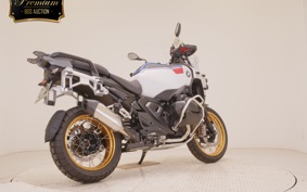 BMW R1300GS Adventure 2026