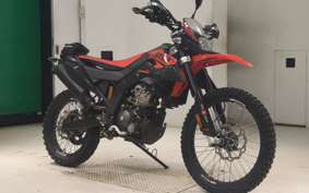 APRILIA RX 125