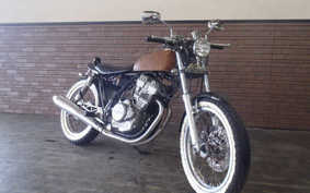 HONDA GB250 CLUBMAN MC10