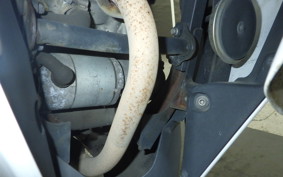 HONDA CBR125R 2023 JC50