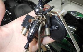 HARLEY FLHX 1580 2010