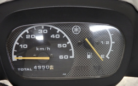 YAMAHA JOG APRIO SA11J