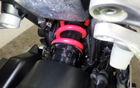 HONDA CB250RA MC52
