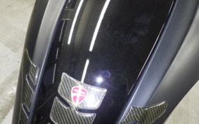 DUCATI DIAVEL 1260 S 2019