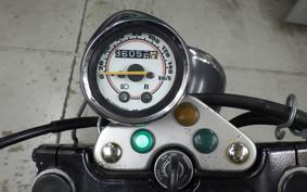 SUZUKI GRASS TRACKER Bigboy 1995 NJ4DA