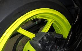 KAWASAKI NINJA 400R 2012 ER400B