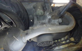 SUZUKI LET's 2 2004 CA1PA
