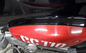HONDA CROSS CUB 110 2006 JA60