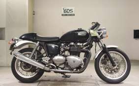 TRIUMPH THRUXTON 900 2005