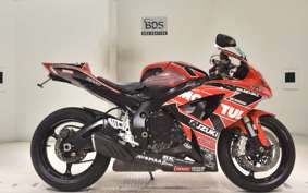 SUZUKI GSX-R600
