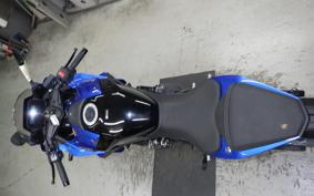SUZUKI GSX-8R 2024 EM1AA