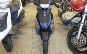 SUZUKI LET's 4 CA45A