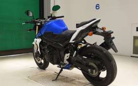 SUZUKI GSR750 A 2013 GR7NA