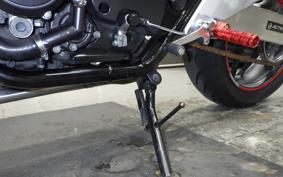HONDA CB400SF GEN 4 2017 NC42