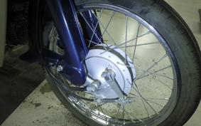 HONDA C90 SUPER CUB E HA02