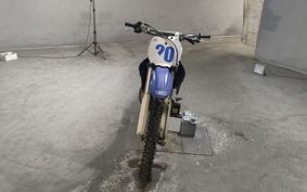 YAMAHA YZ250 4SR