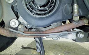 SUZUKI LET's 4 CA45A