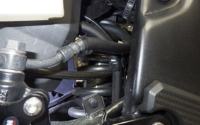 HONDA CBR400R 2024 NC65