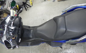 SUZUKI SKYWAVE 250 (Burgman 250) M 2016 CJ45A