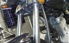 SUZUKI EN125 2F 2025
