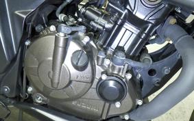 SUZUKI GIXXER 250 ED22Y