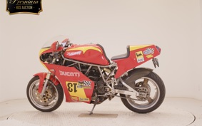 DUCATI 900SL 1993